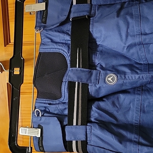 Dynastar ski pants - Picture 6 of 9